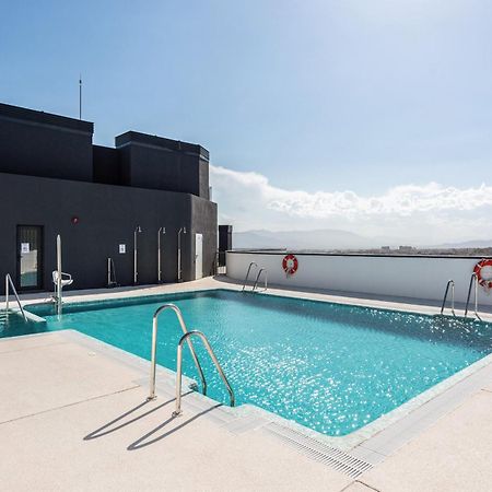 Stay U-Nique Apartments Martiricos Malaga Exterior photo